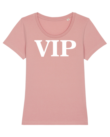 VIP Canyon Pink