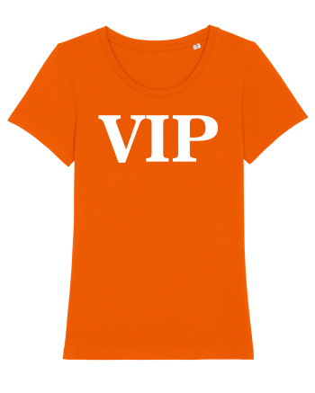 VIP Bright Orange
