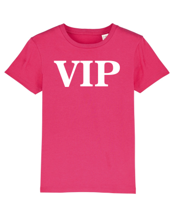 VIP Raspberry