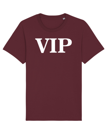 VIP Burgundy