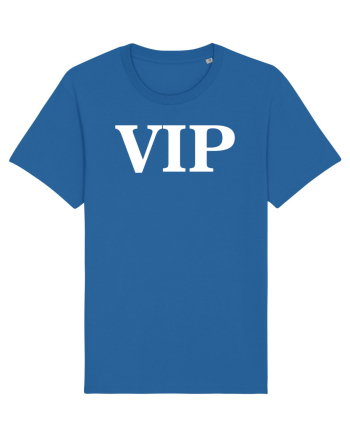 VIP Royal Blue