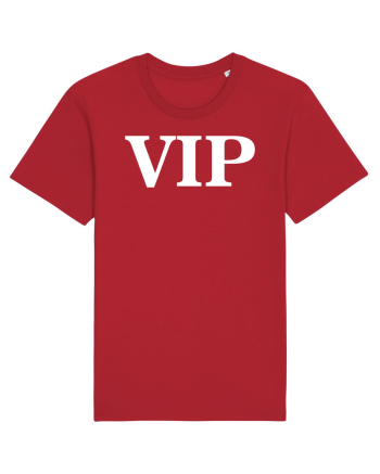 VIP Red
