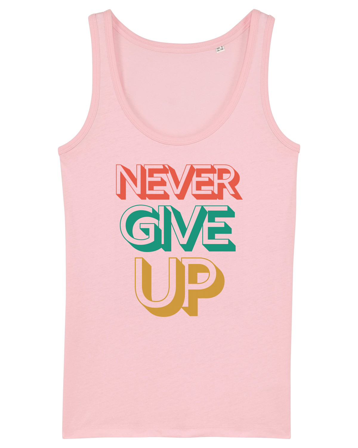 Maiou Damă Dreamer Cotton Pink