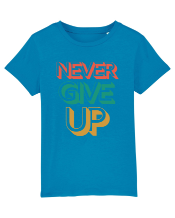 Never Give Up Azur