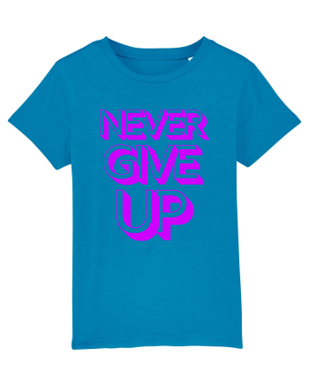 Never Give Up Azur