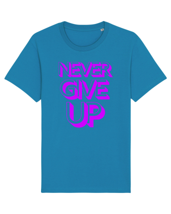Never Give Up Azur