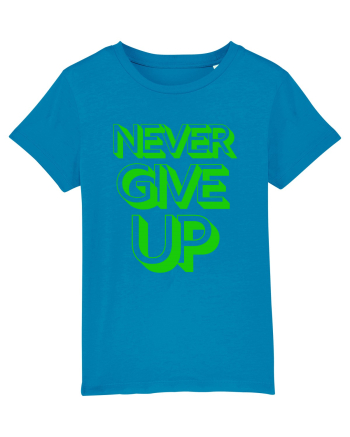 Never Give Up Azur