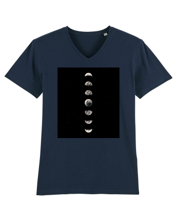 Moon Phases French Navy