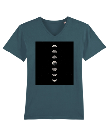 Moon Phases Stargazer