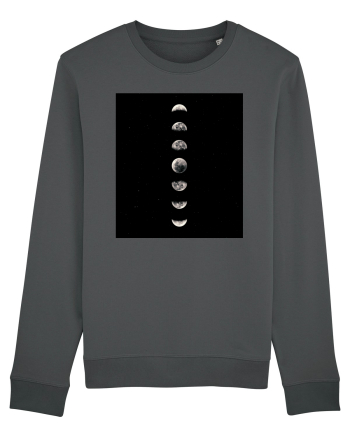 Moon Phases Anthracite