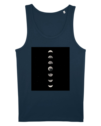 Moon Phases Navy