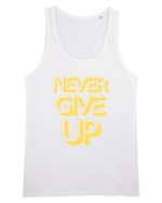 Never Give Up Maiou Bărbat Runs