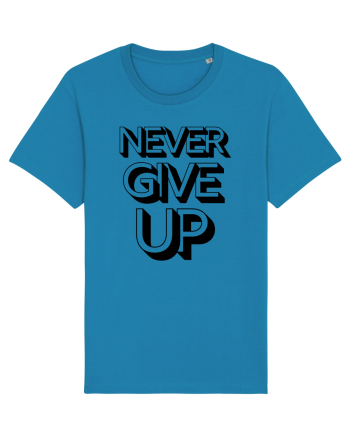Never Give Up Azur