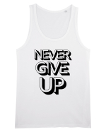 Never Give Up Maiou Bărbat Runs