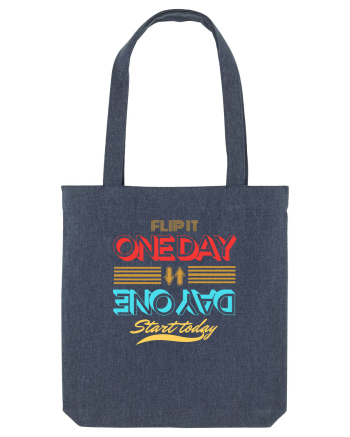 Day One- Start Today Midnight Blue