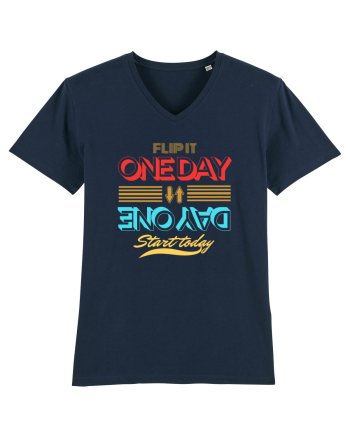 Day One- Start Today French Navy