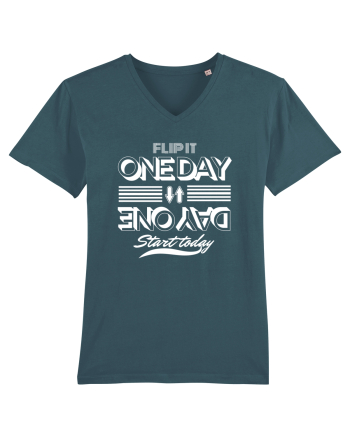 Day One- Start Today Stargazer