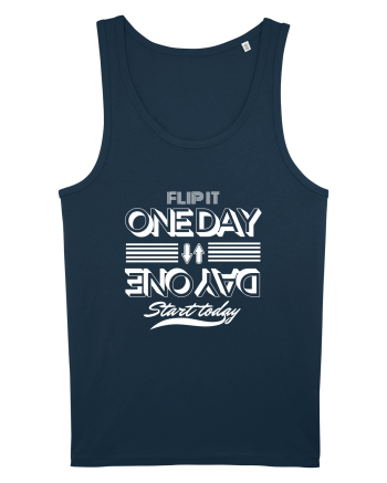 Day One- Start Today Navy
