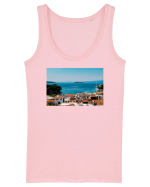 Greece Seaside Maiou Damă Dreamer