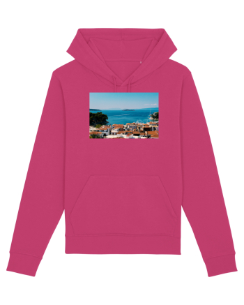 Greece Seaside Raspberry