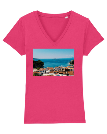 Greece Seaside Raspberry