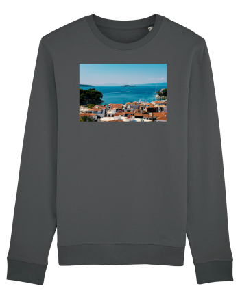 Greece Seaside Anthracite