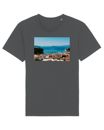 Greece Seaside Anthracite