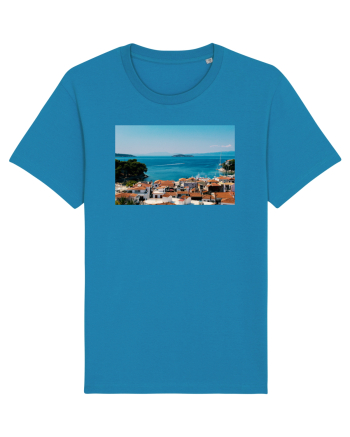 Greece Seaside Azur
