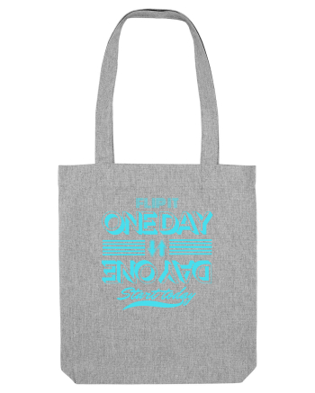 Day One- Start Today Heather Grey