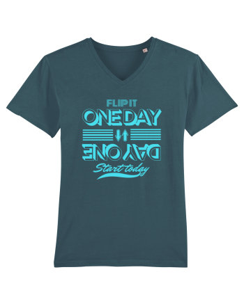 Day One- Start Today Stargazer