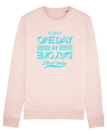 Day One- Start Today Candy Pink