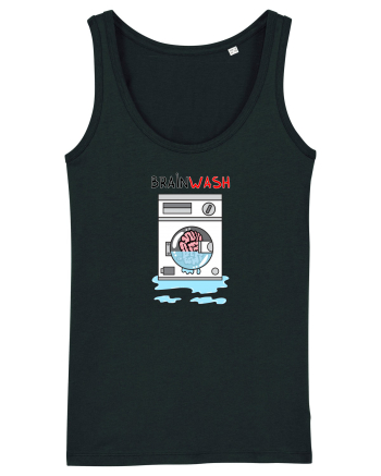 Brain Wash Black