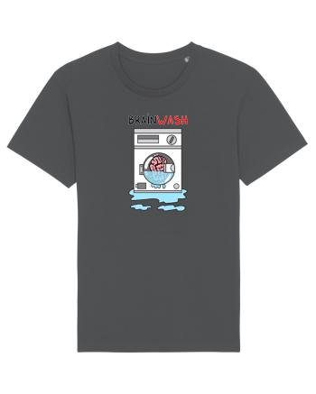 Brain Wash Anthracite