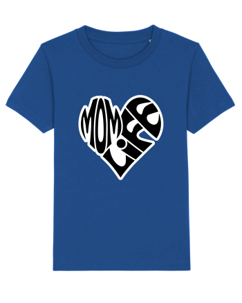 Mom Life Majorelle Blue