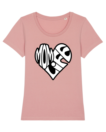 Mom Life Canyon Pink