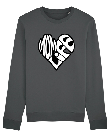 Mom Life Anthracite