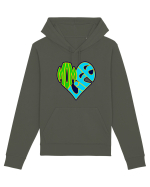 Mom Life Hanorac Unisex Drummer