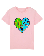 Mom Life Tricou mânecă scurtă  Copii Mini Creator