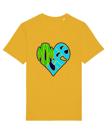 Mom Life Spectra Yellow