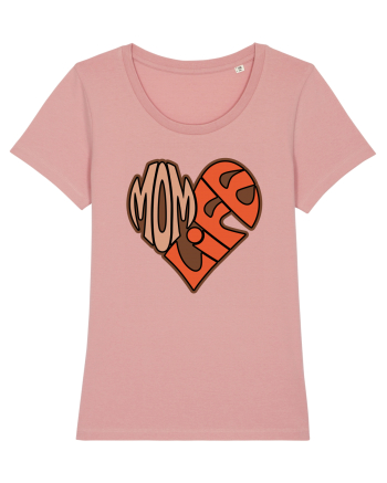 Mom Life Canyon Pink