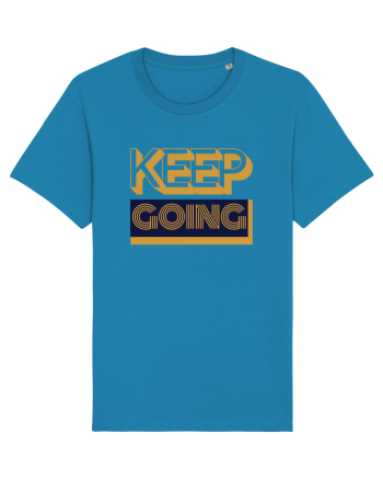 Keep Going Azur