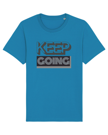 Keep Going Azur