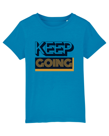 Keep Going Azur