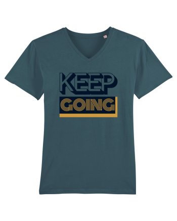 Keep Going Stargazer