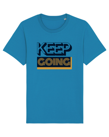 Keep Going Azur