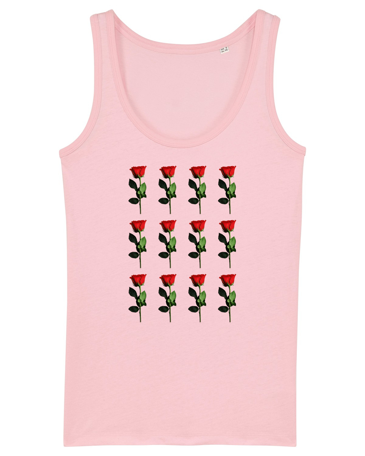 Maiou Damă Dreamer Cotton Pink