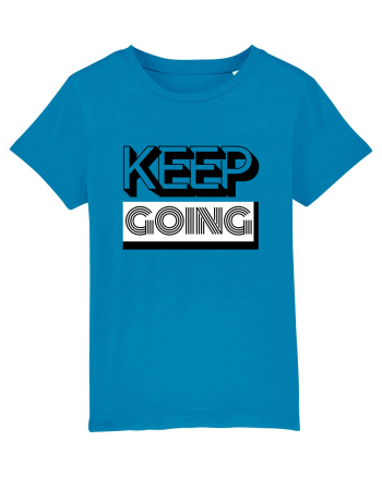 Keep Going Azur