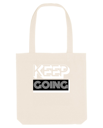 Keep Going Natural