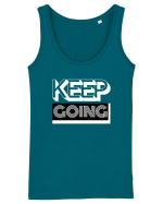 Keep Going Maiou Damă Dreamer