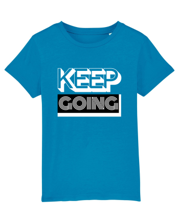 Keep Going Azur